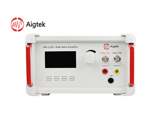 ATA-122D功率放大器