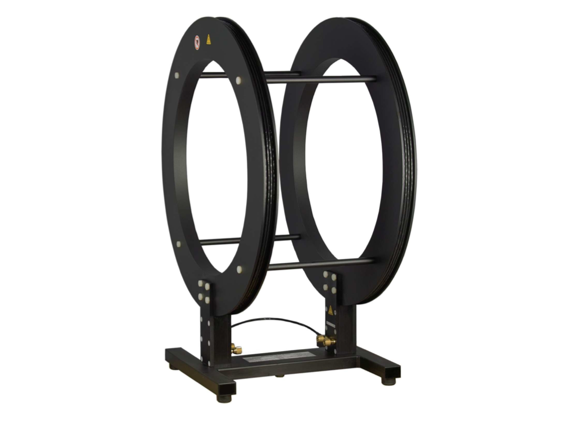 亥姆霍茲線圈 亥姆霍茲線圈