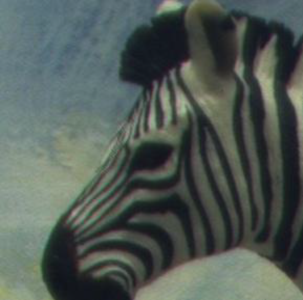 功率放大器實驗結果圖