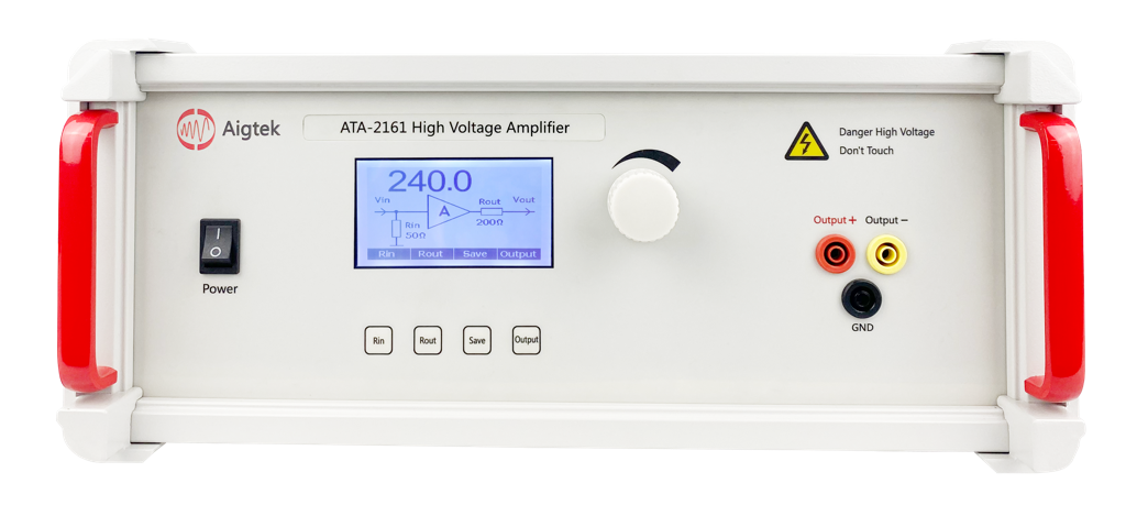 壓電陶瓷功率放大器在超聲潔牙機(jī)中的研究應(yīng)用