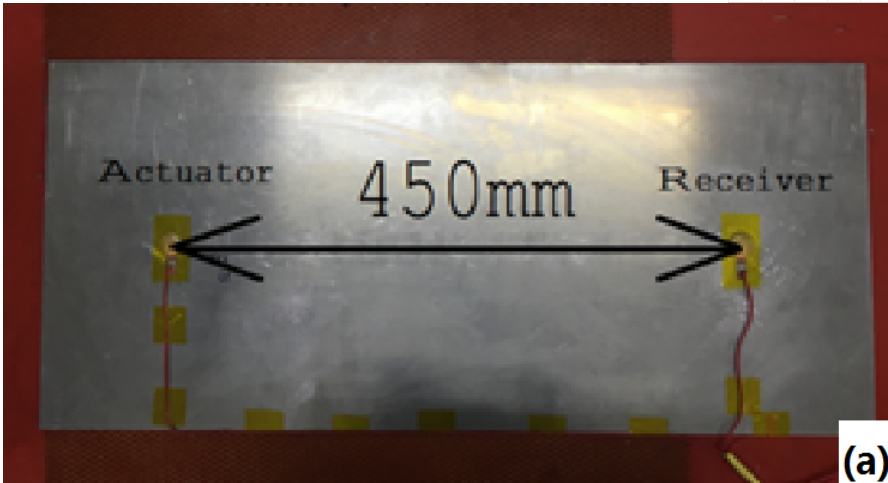 超聲無損檢測中-高壓放大器的應用