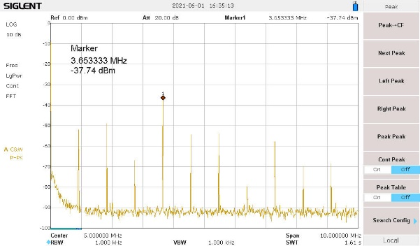 ATA-2022H功率放大器應(yīng)用圖