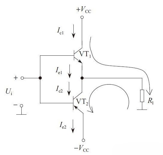 低頻功率放大器參考電路圖解大全