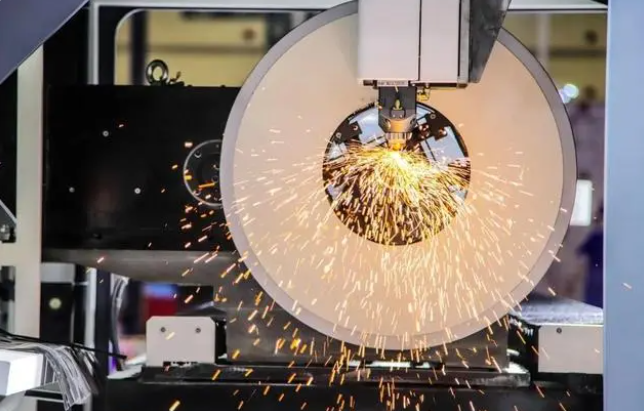 激光切割 激光切割