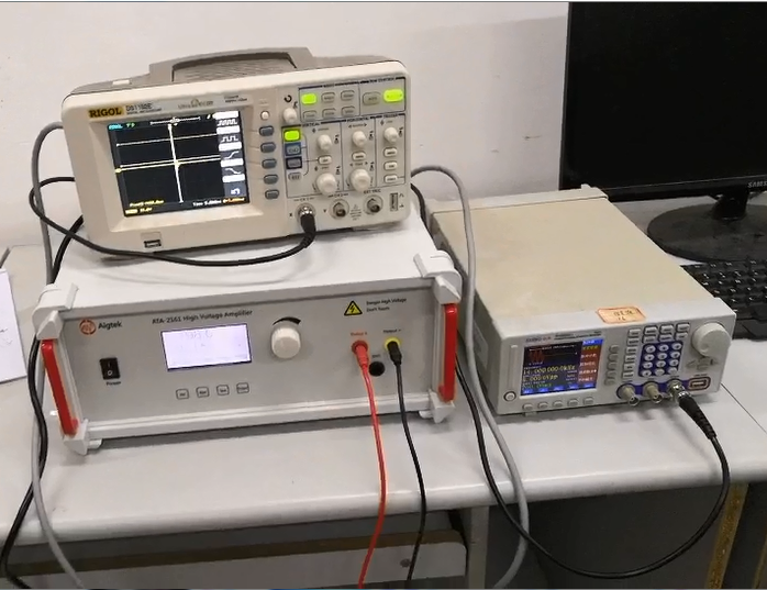 高壓功率放大器 高壓功率放大器
