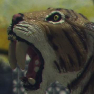 功率放大器實驗結果圖