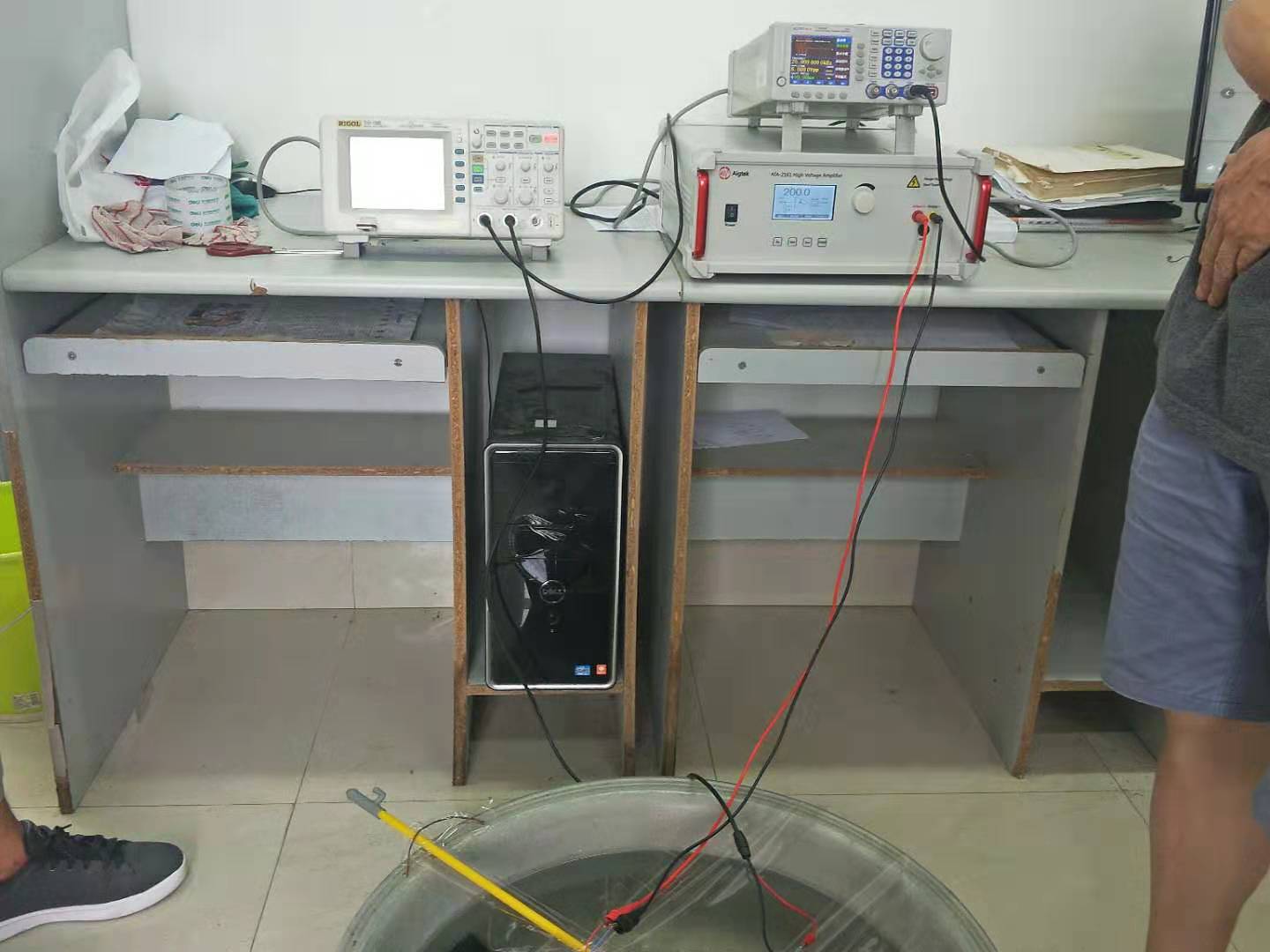 功率放大器 功率放大器