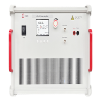 ATA-L2水聲功率放大器